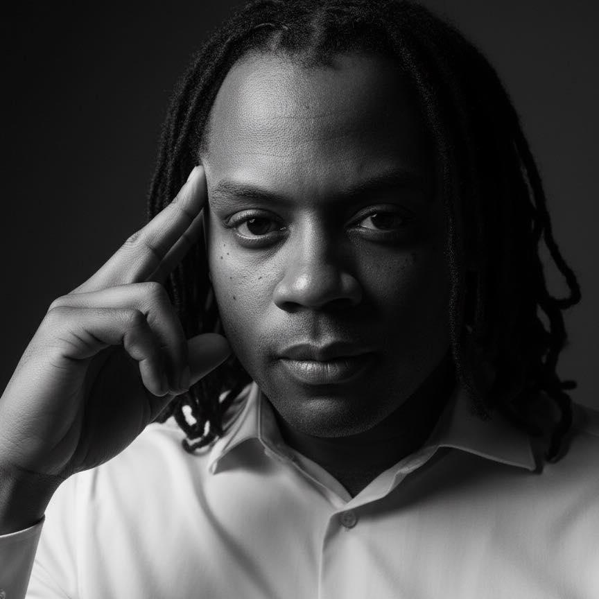 Michel Edwards - Co-Founder/CEO