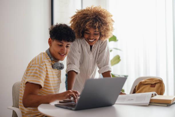 Professional learning environment