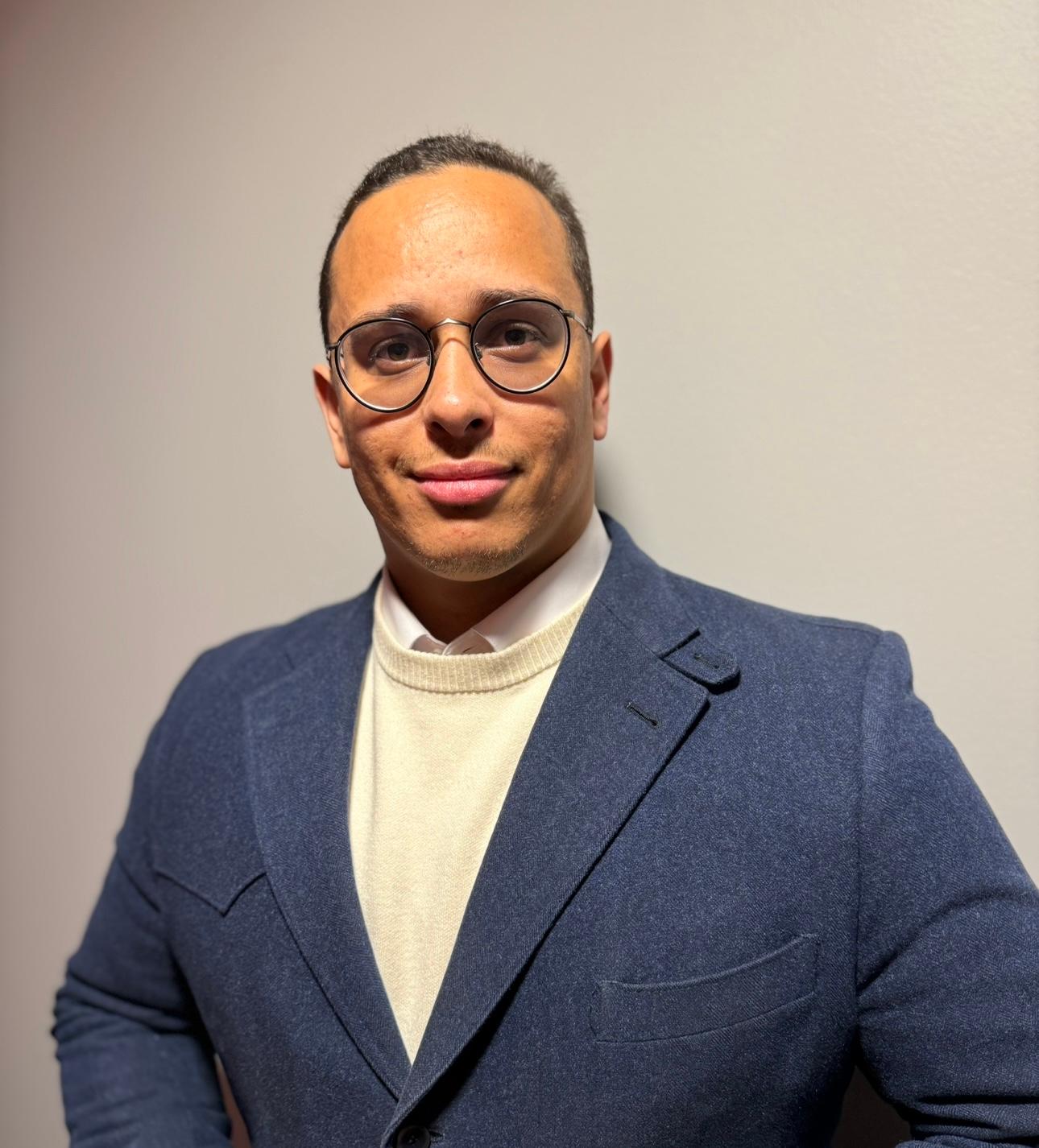 Edoardo Y. Severoni - Chief Information Officer