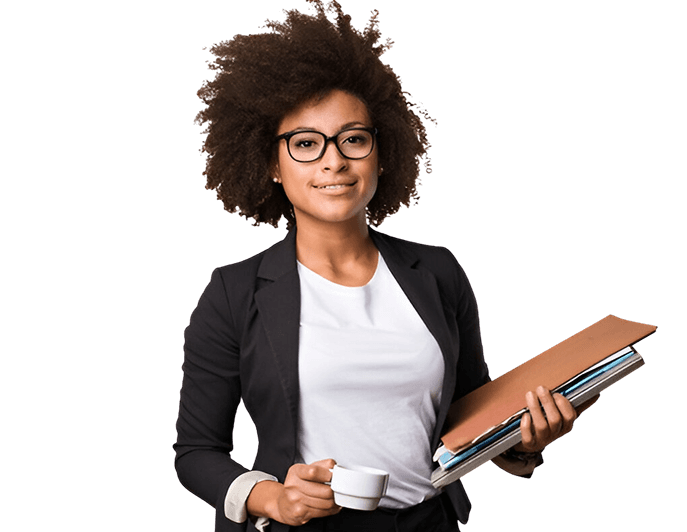 Professional talent ready to work