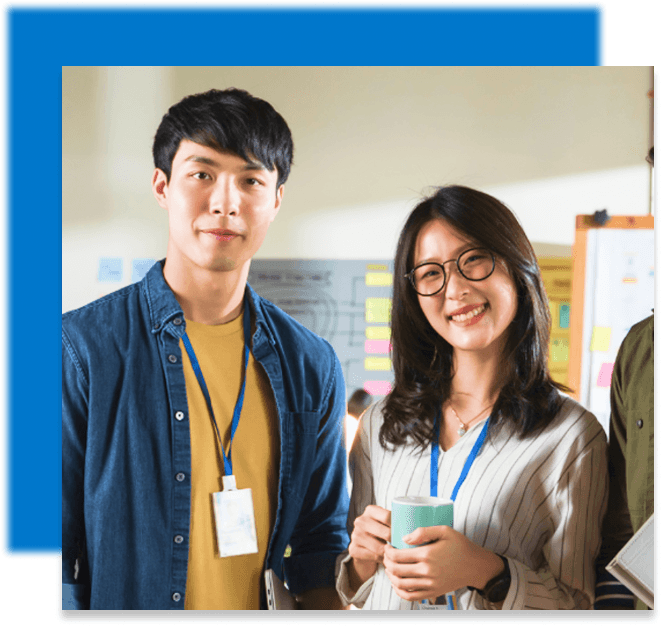 Remote work and social impact