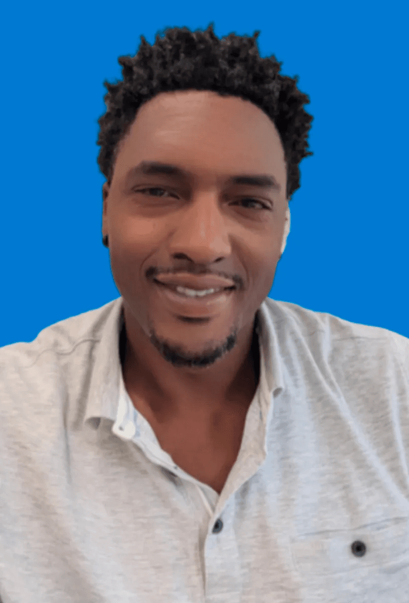 Keith Gray - Co-Founder/COO