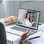 Remote Job Interview Tips: Crafting a Lasting Impression in the Digital Realm